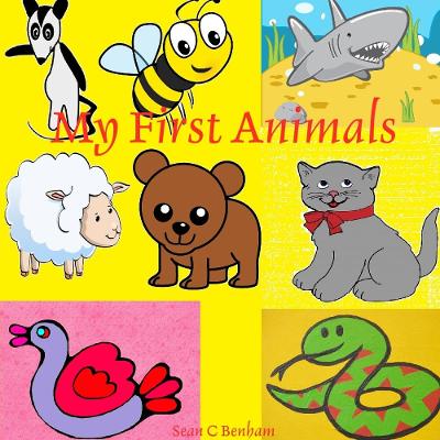 My First Animals
