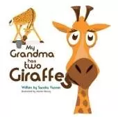 My Grandma Has Two Giraffes