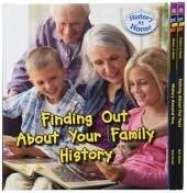 History at Home Pack A of 3
