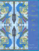 How the Peacock Got Its Fan