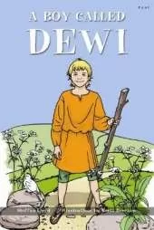 Boy Called Dewi, A