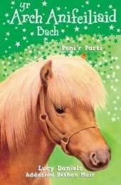 Poni'r Parti