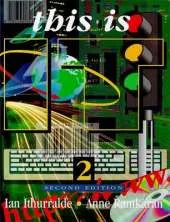 This is IT!: Information Systems for GCSE