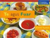 Te Agus Fuar