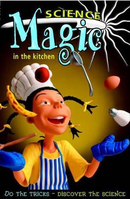 Science Magic