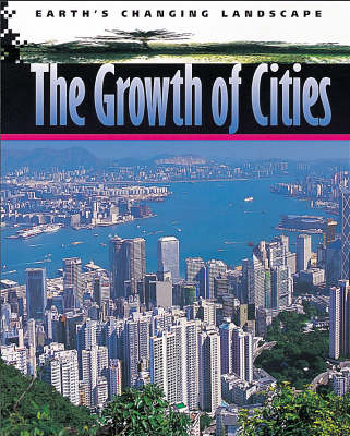The Growth Of Cities