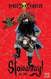 Space Pirates: Stowaway