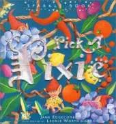 Pick a Pixie Sparkle Book