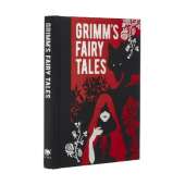 Grimm's Fairy Tales: Illustrated by Arthur Rackham