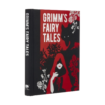 Grimm's Fairy Tales: Illustrated by Arthur Rackham