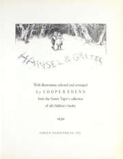 Hansel and Gretel