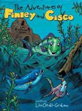 The Adventures of Finley and Cisco