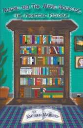 Maggie and the Magic Bookcase