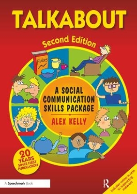 Talkabout: A Social Communication Skills Package