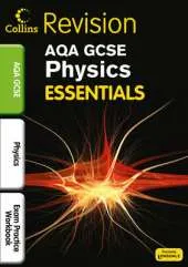 AQA Physics: Exam Revision Workbook