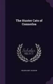 The Hunter Cats of Connorloa