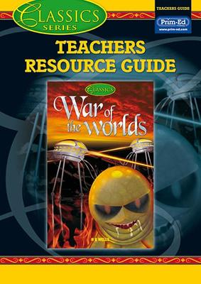 "War of the Worlds": Classics Teachers Resource Guide