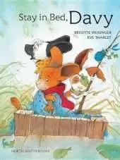 Stay in Bed Davy Pb
