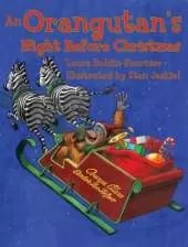 Orangutan's Night Before Christmas, An