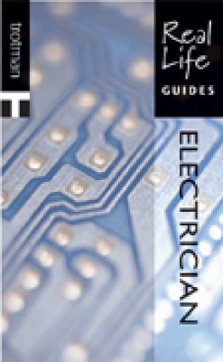 Real Life Guide: Electrician