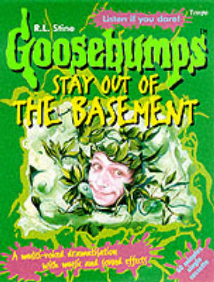 Goosebumps