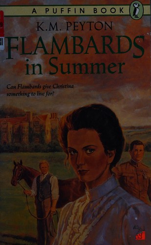 Flambards in Summer: Can Flambards Give Christina Something to Live for?