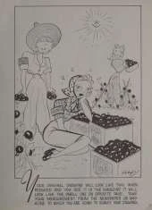 Story Cartoons
