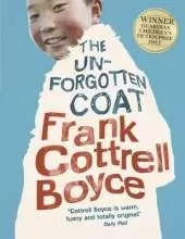 The Unforgotten Coat: From the UK Children’s Laureate 2024–2026