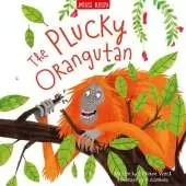 The Plucky Orangutan