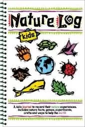 Nature Log Kids