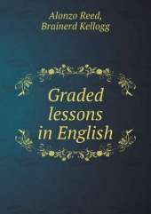 Graded lessons in English