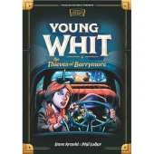 Young Whit and the Thieves of Barrymore