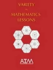Variety in Mathematics Lessons