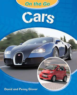 On the Go: Cars