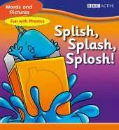 MF Fun with Phonics: Splish, Splash, Splosh! Set 12