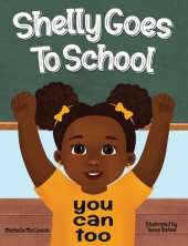 Shelly Goes To School You Can Too