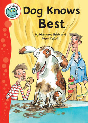 Tadpoles: Dog Knows Best