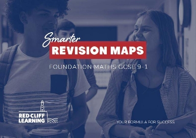 Smarter Revision Maps - GCSE Maths 9-1: Foundation