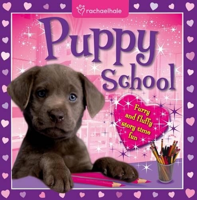 Puppies