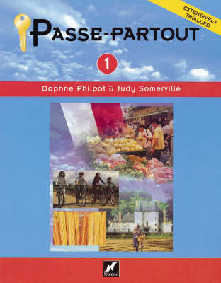 Passe-partout