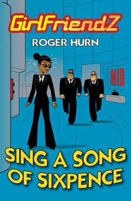 Sing A Song of Sixpence