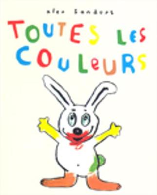 Toutes les couleurs