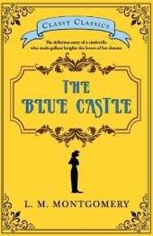 The Blue Castle