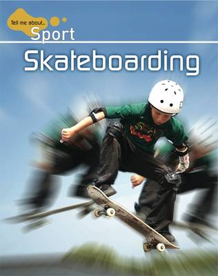 Skateboarding