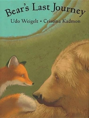 Bear's Last Journey