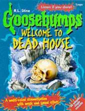 Goosebumps