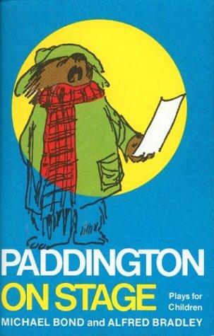 Paddington on Stage