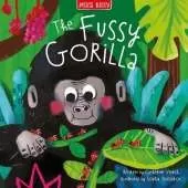 The Forest Tales The Fussy Gorilla