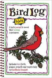 Bird Log Kids