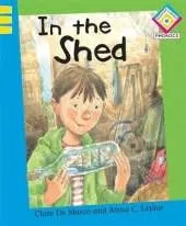 In the Shed